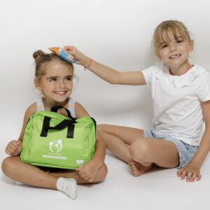 Trousse de Secours d’Urgences Familiale