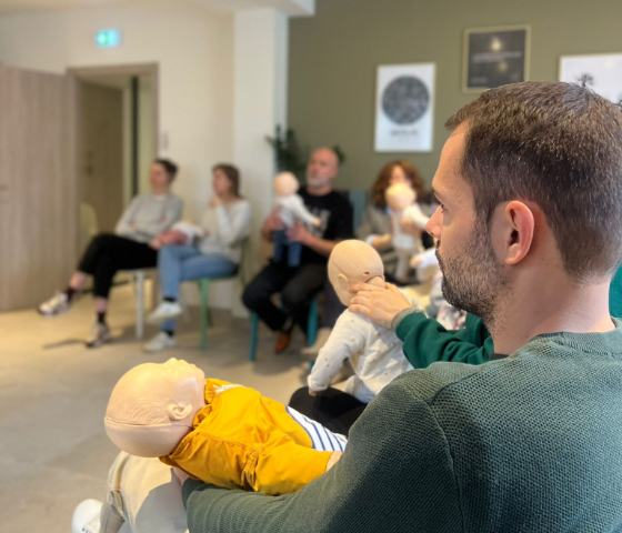 Savoir réagir aux situations d'urgences